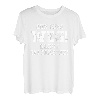 Klaus Lustiger Spruch Aus Dem Weg Vorname Name Klaus T-Shirt