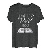 Vegetarier Bücher Yoga Lesen Leser Leseratte Buch Geschenk T-Shirt
