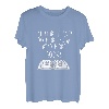 Vegetarier Bücher Yoga Lesen Leser Leseratte Buch Geschenk T-Shirt