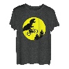 Dinosaurier Rex auf dem Fahrrad Dino Rex Geschenk T-Shirt