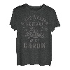 Hapfox lustig T-Shirt