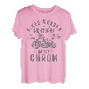 Hapfox lustig T-Shirt