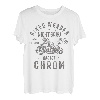 Hapfox lustig T-Shirt