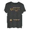 Iran, Iran-Reisepass, Persisch, Flagge des Irans. T-Shirt