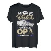 Herren Die Besten Väter Werden Zum Opa Befördert T-shirt T-Shirt