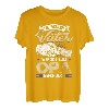 Herren Die Besten Väter Werden Zum Opa Befördert T-shirt T-Shirt