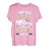Herren Die Besten Väter Werden Zum Opa Befördert T-shirt T-Shirt