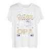 Herren Die Besten Väter Werden Zum Opa Befördert T-shirt T-Shirt