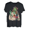 Zombie Jesus Day | Ostern | Zombie Jesus T-Shirt