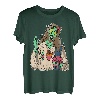Zombie Jesus Day | Ostern | Zombie Jesus T-Shirt