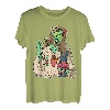 Zombie Jesus Day | Ostern | Zombie Jesus T-Shirt