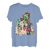 Zombie Jesus Day | Ostern | Zombie Jesus T-Shirt