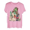Zombie Jesus Day | Ostern | Zombie Jesus T-Shirt
