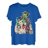 Zombie Jesus Day | Ostern | Zombie Jesus T-Shirt