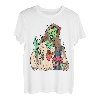 Zombie Jesus Day | Ostern | Zombie Jesus T-Shirt