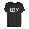 ATV Quadfahrer Extremsport Quad Fahren Sport Hobby Geschenk T-Shirt