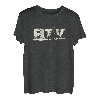 ATV Quadfahrer Extremsport Quad Fahren Sport Hobby Geschenk T-Shirt