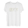 ATV Quadfahrer Extremsport Quad Fahren Sport Hobby Geschenk T-Shirt