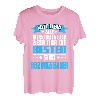 Heizungsbauer Installateur Heizungsbau Meister Geschenk T-Shirt