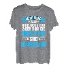 Heizungsbauer Installateur Heizungsbau Meister Geschenk T-Shirt