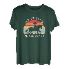 mir reichts ich geh reiten pferde mädchen Damen Geschenk T-Shirt