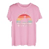 mir reichts ich geh reiten pferde mädchen Damen Geschenk T-Shirt