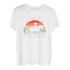 mir reichts ich geh reiten pferde mädchen Damen Geschenk T-Shirt