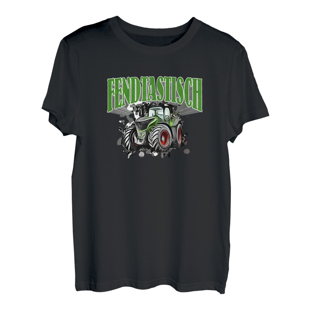 Fendtastisch Lustige Sprüche auf TShirts für FendtFans Hapfox
