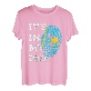 Es Ist In Meiner DNA Kasachische Genetik Kasachstan Kasache T-Shirt