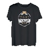 Papa hat immer Recht Russia Russischer Vater T-Shirt