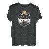 Papa hat immer Recht Russia Russischer Vater T-Shirt