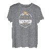 Papa hat immer Recht Russia Russischer Vater T-Shirt