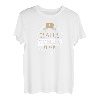 Papa hat immer Recht Russia Russischer Vater T-Shirt