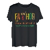 Fa-Thor Shirt Geschenk Vatertag & Männertag Hammer Held Hero