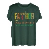 Fa-Thor Shirt Geschenk Vatertag & Männertag Hammer Held Hero