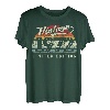 Jahrgang 1972 Limited Edition 50 Jahre alt 50. Geburtstag T-Shirt