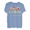 Jahrgang 1972 Limited Edition 50 Jahre alt 50. Geburtstag T-Shirt