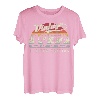 Jahrgang 1972 Limited Edition 50 Jahre alt 50. Geburtstag T-Shirt