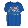 Jahrgang 1972 Limited Edition 50 Jahre alt 50. Geburtstag T-Shirt