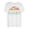 Jahrgang 1972 Limited Edition 50 Jahre alt 50. Geburtstag T-Shirt