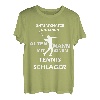 Unterschätze Nie einen Alten Mann Mit einem Tennisschläger