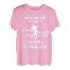 Unterschätze Nie einen Alten Mann Mit einem Tennisschläger