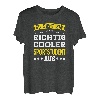 Sportstudent - Lustiges Beruf Spruch Sportstudent T-Shirt