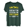 Sportstudent - Lustiges Beruf Spruch Sportstudent T-Shirt