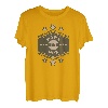 Herren Ich Habe Zwei Titel - Papa Opa Vater lustig Geschenk T-Shirt