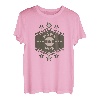 Herren Ich Habe Zwei Titel - Papa Opa Vater lustig Geschenk T-Shirt
