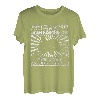 Lawn Mowing Pro The Best You'll Ever Know - Vatertag T-Shirt
