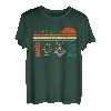 Awesome Since 1982 40 Jahre Geschenk 40. Geburtstag Mann T-Shirt