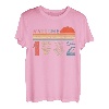 Awesome Since 1982 40 Jahre Geschenk 40. Geburtstag Mann T-Shirt