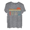 Awesome Since 1982 40 Jahre Geschenk 40. Geburtstag Mann T-Shirt